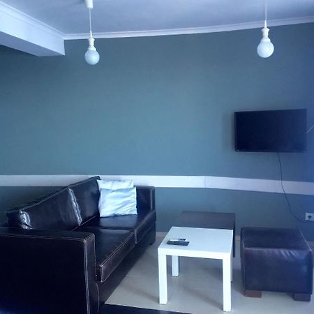 Deep Blue Guest House سوزوبول الغرفة الصورة