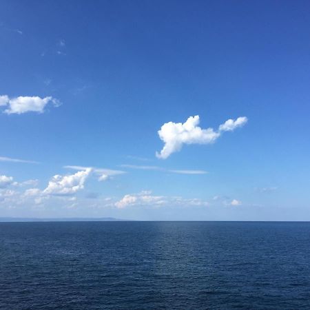 Deep Blue Guest House سوزوبول المظهر الخارجي الصورة
