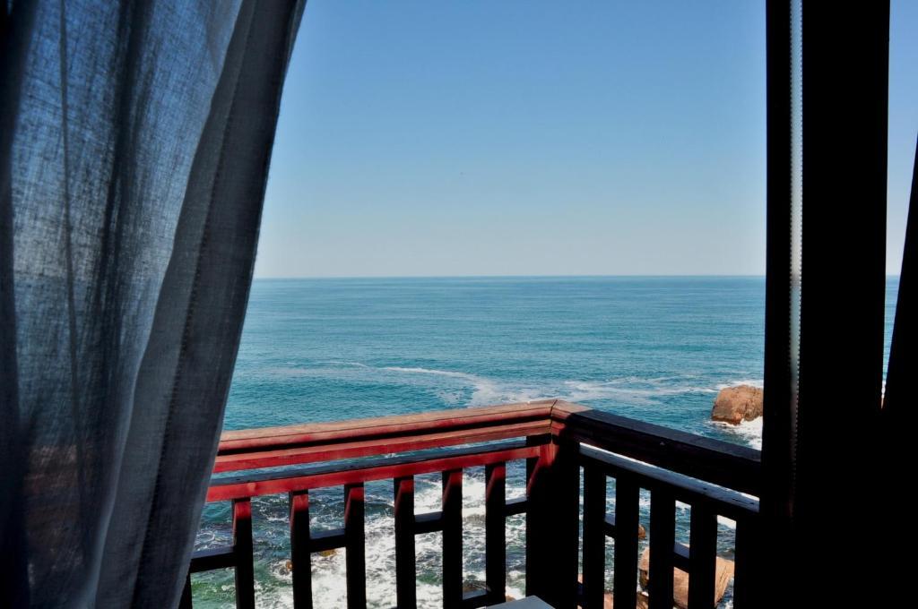 Deep Blue Guest House سوزوبول الغرفة الصورة
