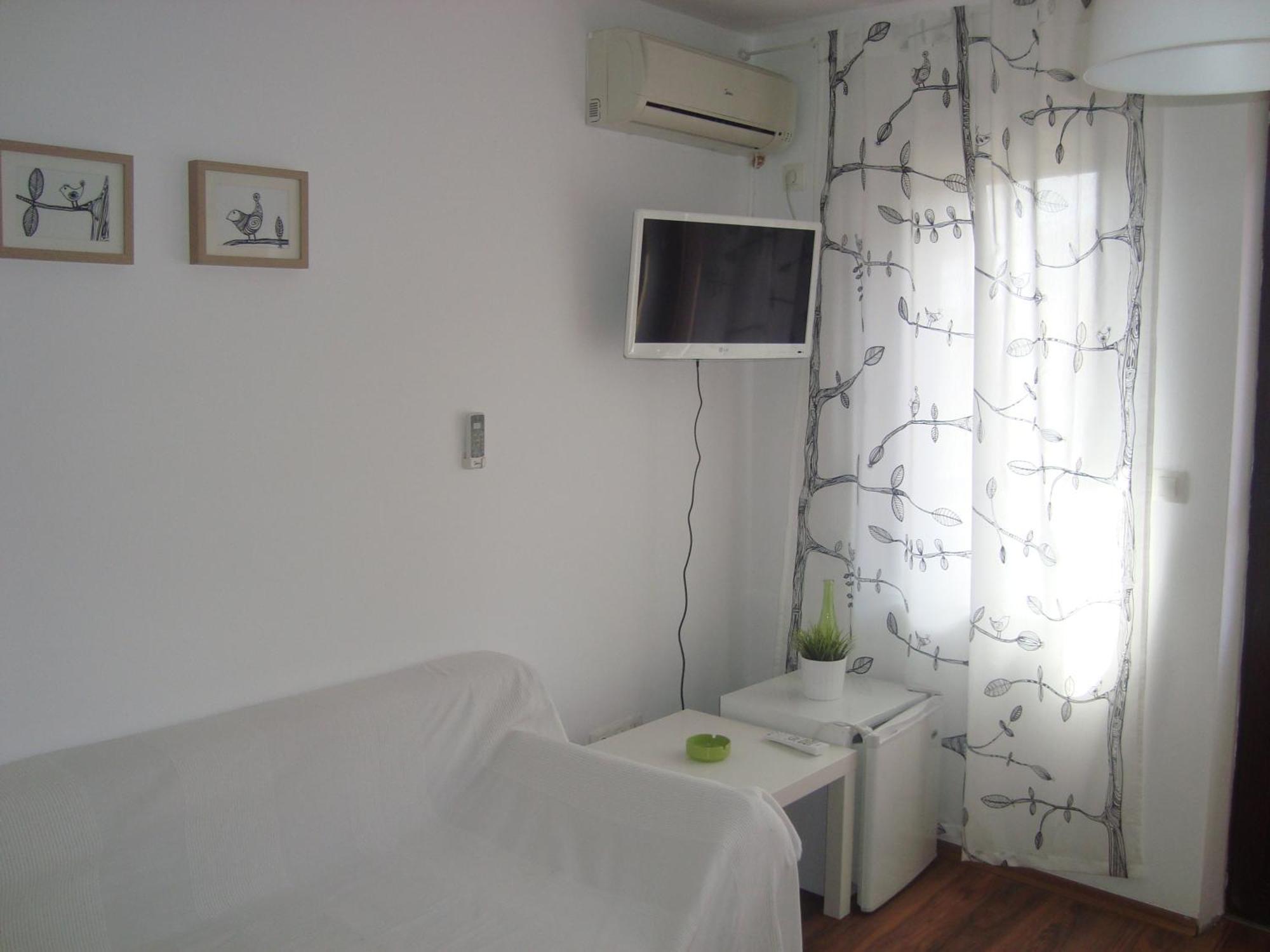 Deep Blue Guest House سوزوبول المظهر الخارجي الصورة