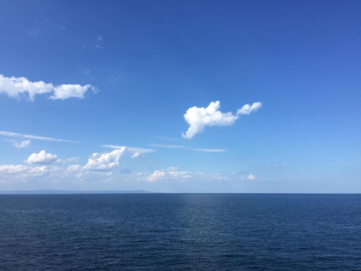 Deep Blue Guest House سوزوبول المظهر الخارجي الصورة